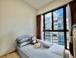 H2O Residences (D28), Condominium #458221361